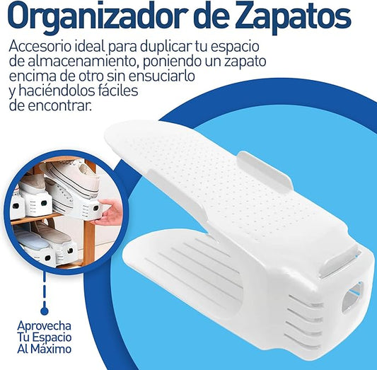 Organizador de zapatos